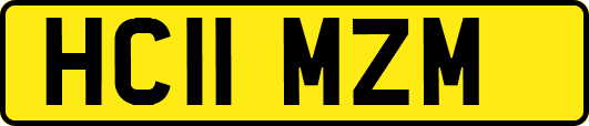 HC11MZM