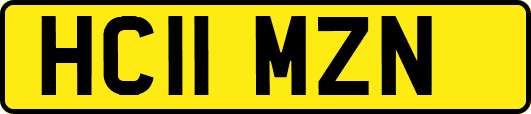 HC11MZN