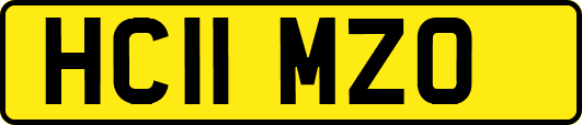 HC11MZO
