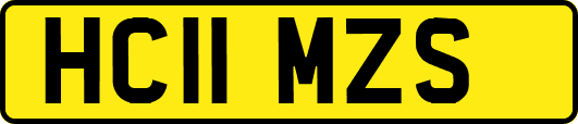 HC11MZS