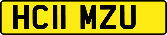 HC11MZU