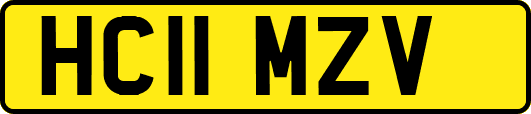 HC11MZV