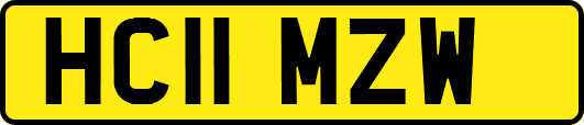 HC11MZW