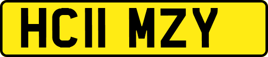 HC11MZY