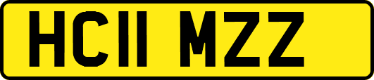 HC11MZZ