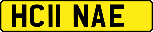 HC11NAE
