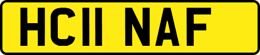 HC11NAF