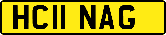 HC11NAG