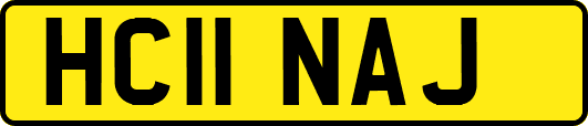 HC11NAJ
