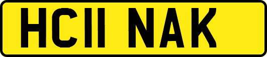 HC11NAK