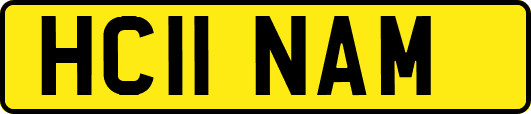 HC11NAM