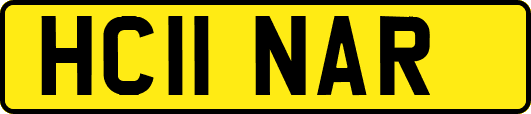 HC11NAR