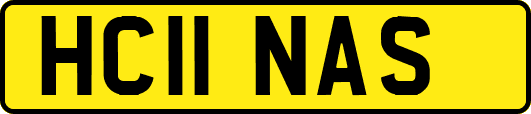 HC11NAS