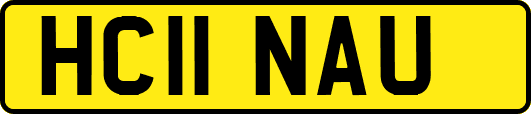 HC11NAU
