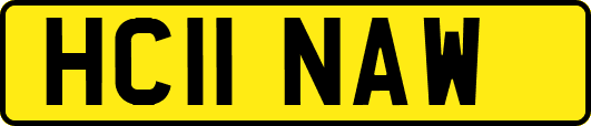 HC11NAW
