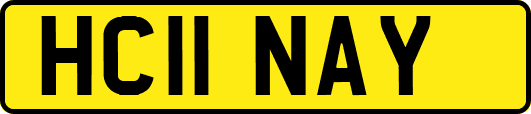 HC11NAY