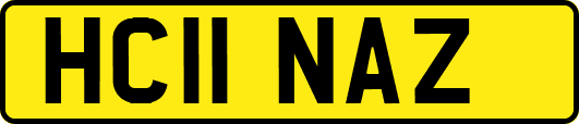 HC11NAZ