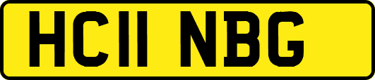 HC11NBG