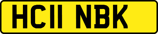 HC11NBK