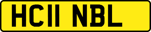 HC11NBL
