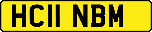 HC11NBM