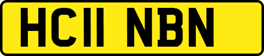 HC11NBN