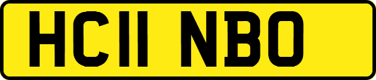 HC11NBO