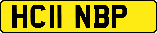 HC11NBP