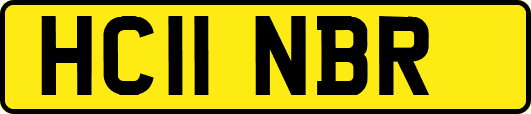 HC11NBR