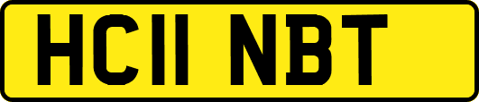 HC11NBT