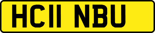 HC11NBU