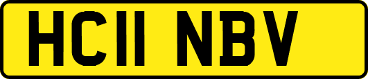 HC11NBV