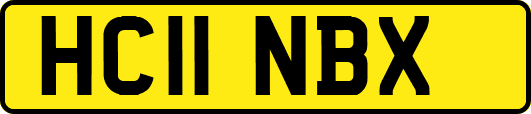 HC11NBX