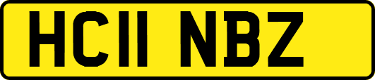 HC11NBZ