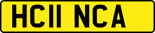 HC11NCA