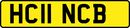 HC11NCB