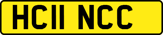 HC11NCC
