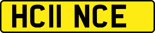 HC11NCE