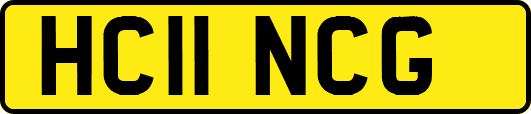 HC11NCG