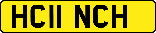 HC11NCH