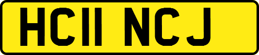 HC11NCJ