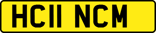 HC11NCM