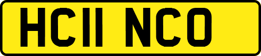HC11NCO