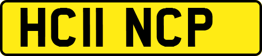 HC11NCP