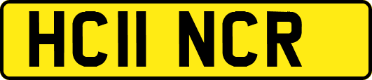 HC11NCR
