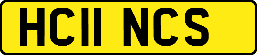 HC11NCS