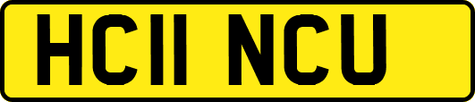 HC11NCU