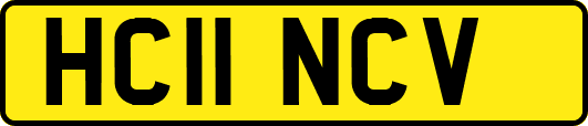 HC11NCV