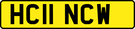 HC11NCW