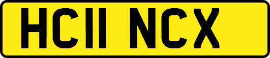 HC11NCX